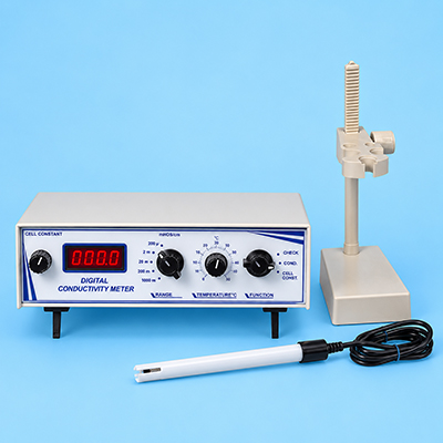 Conductivity Meter